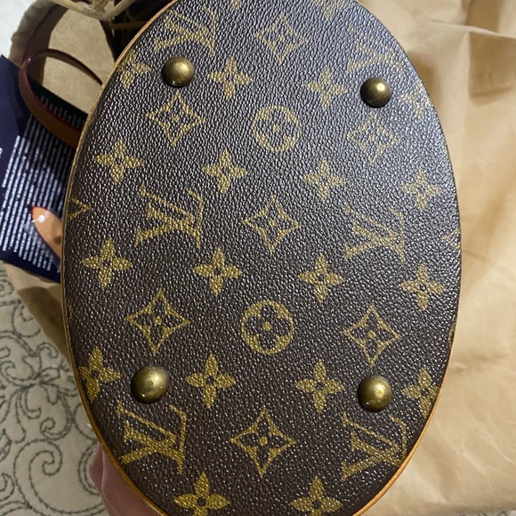 Louis Vuitton boho bag - Picture 8 of 13
